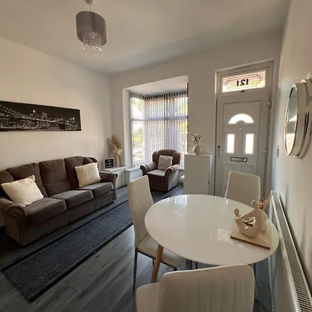 Serene Retreat - Near Bham City Centre & The Jq Birmingham Exterior photo