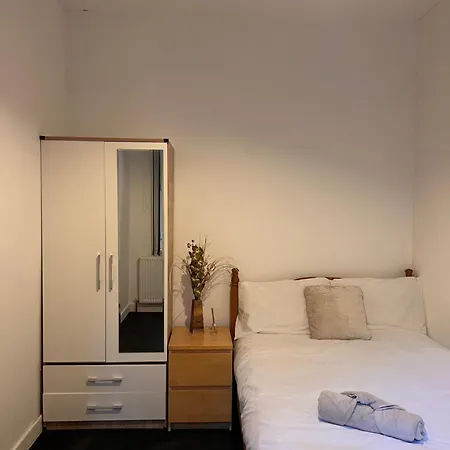 Serene Retreat - Near Bham City Centre & The Jq Birmingham Exterior photo