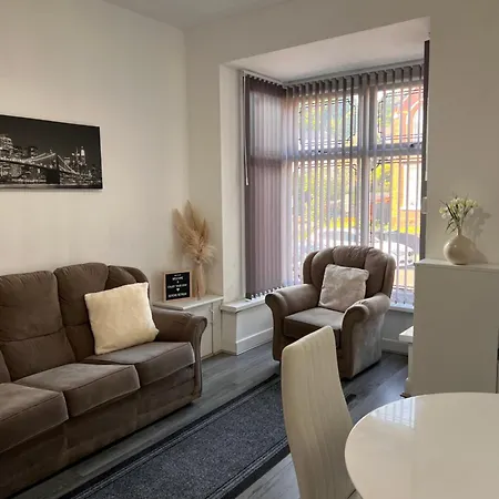 Serene Retreat - Near Bham City Centre & The Jq Birmingham Exterior photo