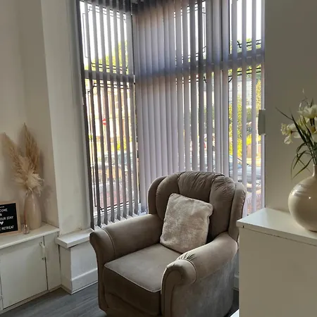 Serene Retreat - Near Bham City Centre & The Jq Birmingham Exterior photo